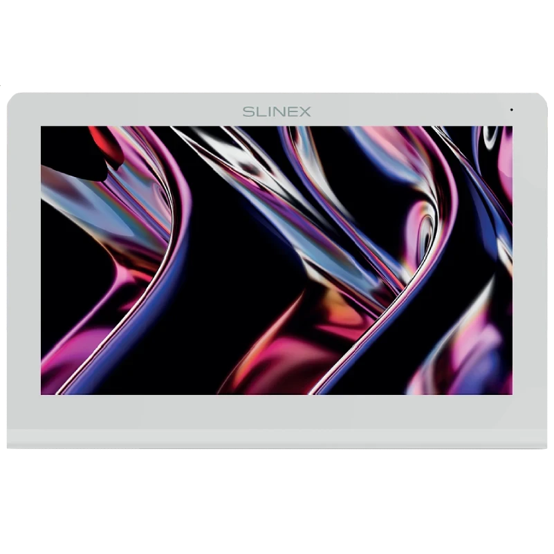 Відеодомофон Slinex Nexo 10 White (2863455563)