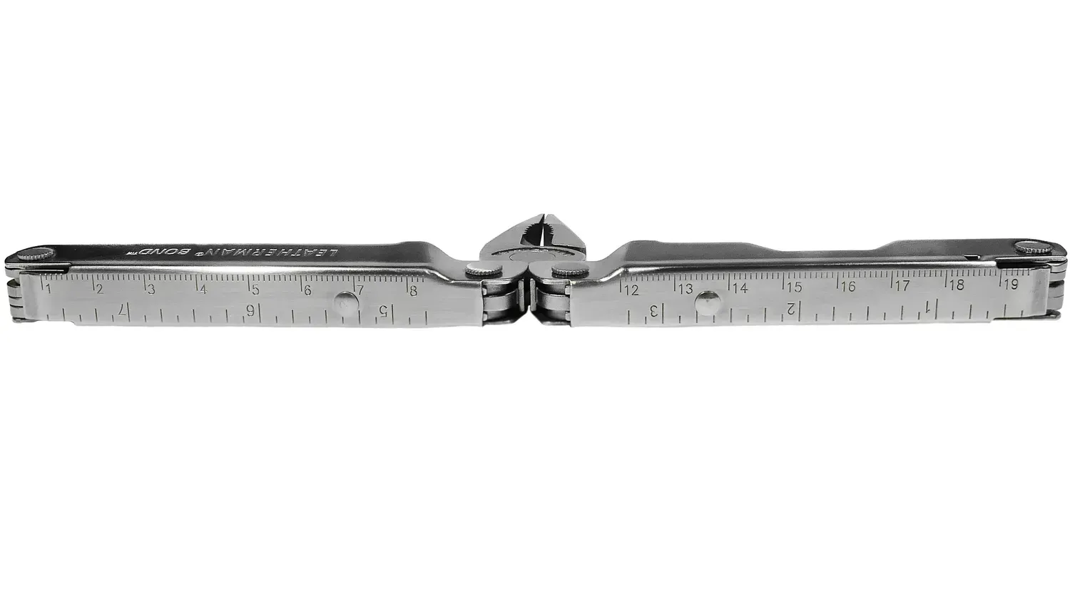 Мультитул Leatherman Bond 14 инструментов с чехлом (26291571) - фото 7 Мультитул Leatherman Bond 14 инструментов с чехлом (26291571) - фото 7