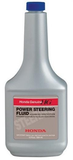 Рідина ГУР Honda PSF 354 мл (082069002) Рідина ГУР Honda PSF 354 мл (082069002)