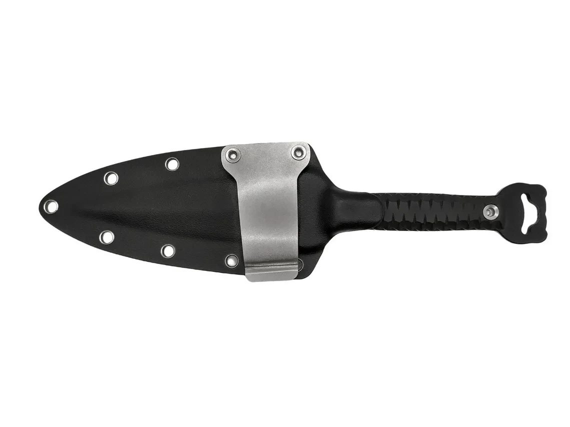 Нож Brothers Knives Акинок сталь 1,4116 - фото 5