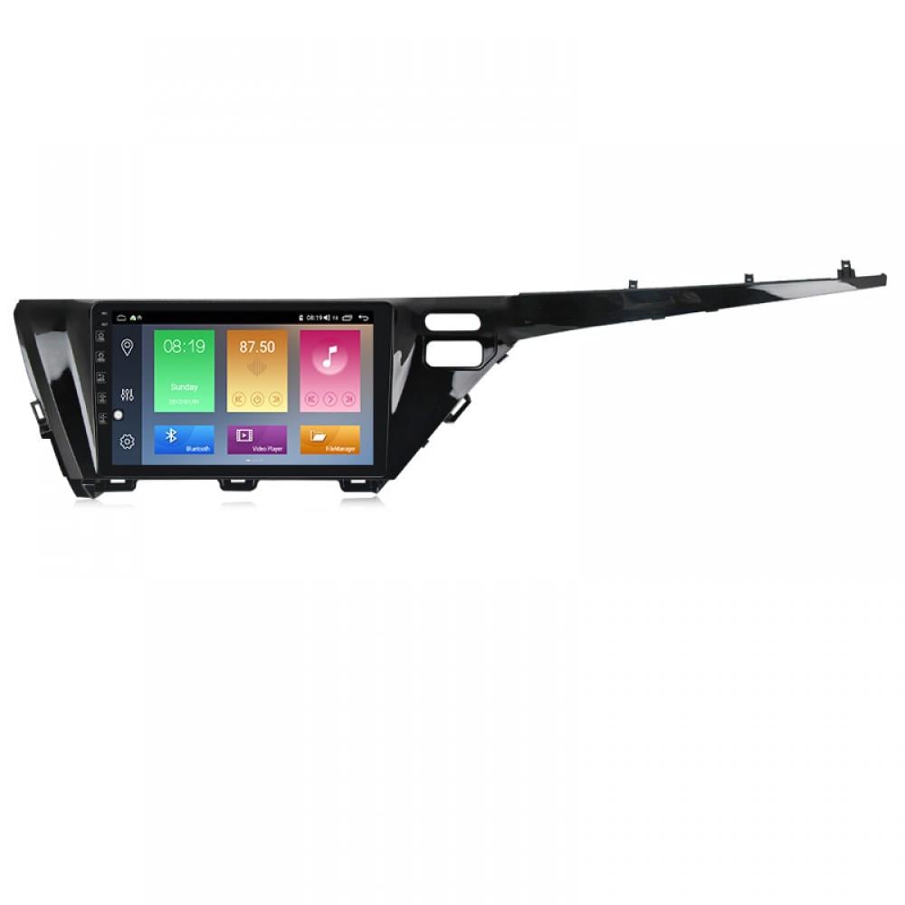 Автомагнітола штатна Torssen Toyota Camry 70 high F98256 4G Carplay DSP (202307835)