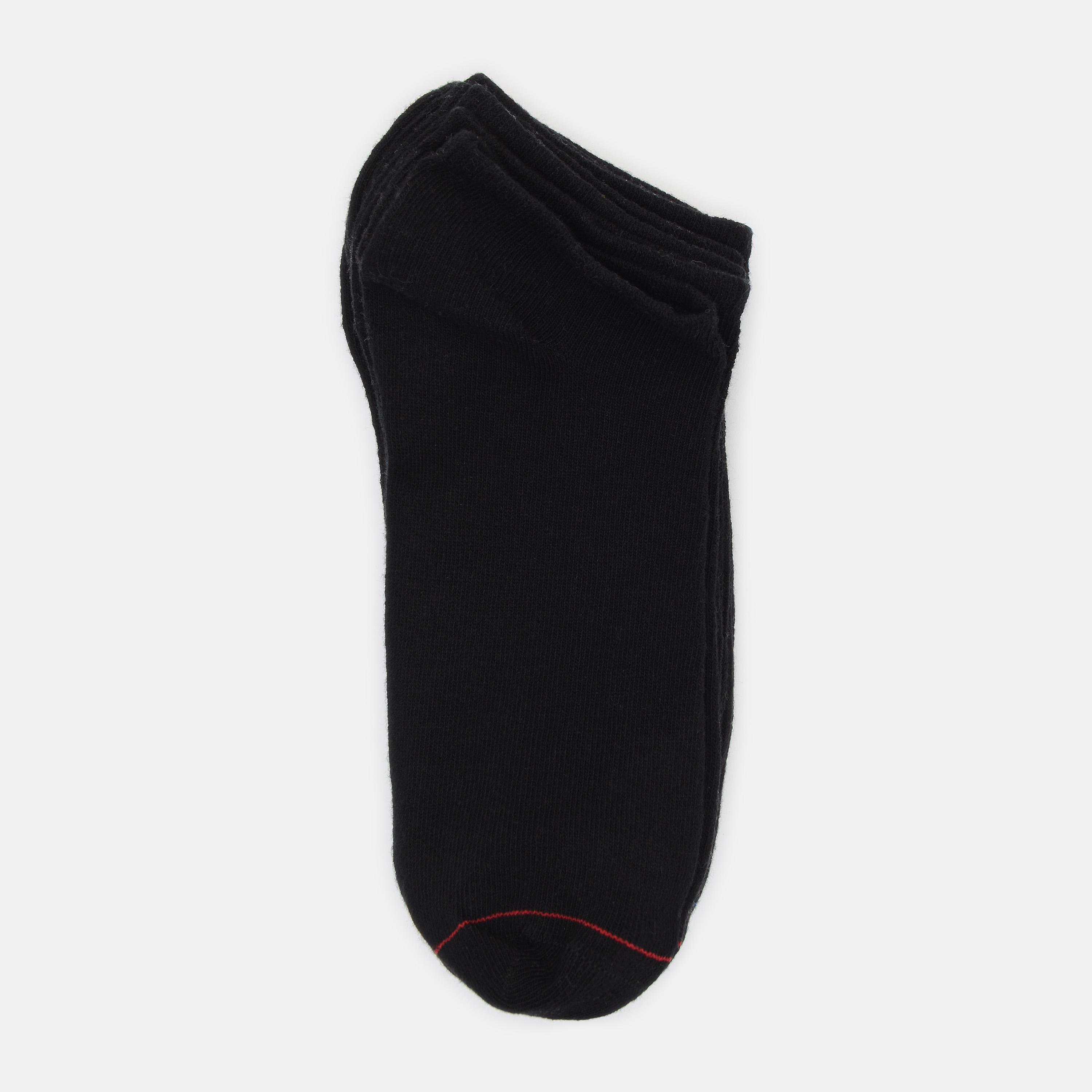 Носки C&A р. 35-38 5 парЧерный (1306225412)