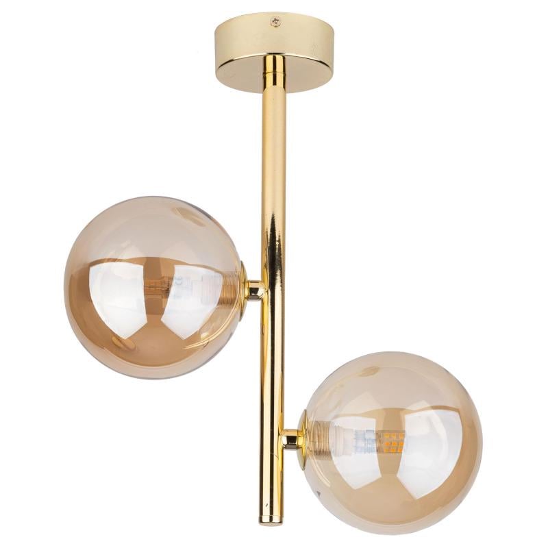 Люстра TK Lighting 4547 Estera