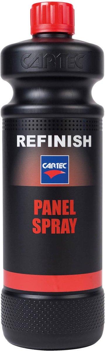 Знежирювач CARTEC Panel Spray 1 л