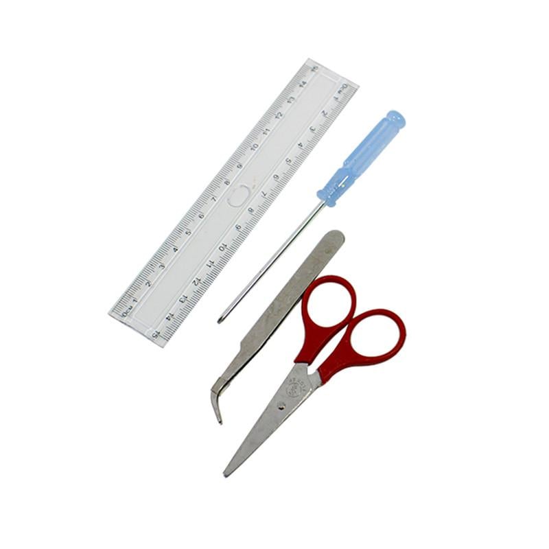 Конструктор-Румбокс DIY Cute Room 8009-A 3D Будинок ляльок Час відпочинку (28953161) - фото 5 Конструктор-Румбокс DIY Cute Room 8009-A 3D Будинок ляльок Час відпочинку (28953161) - фото 5