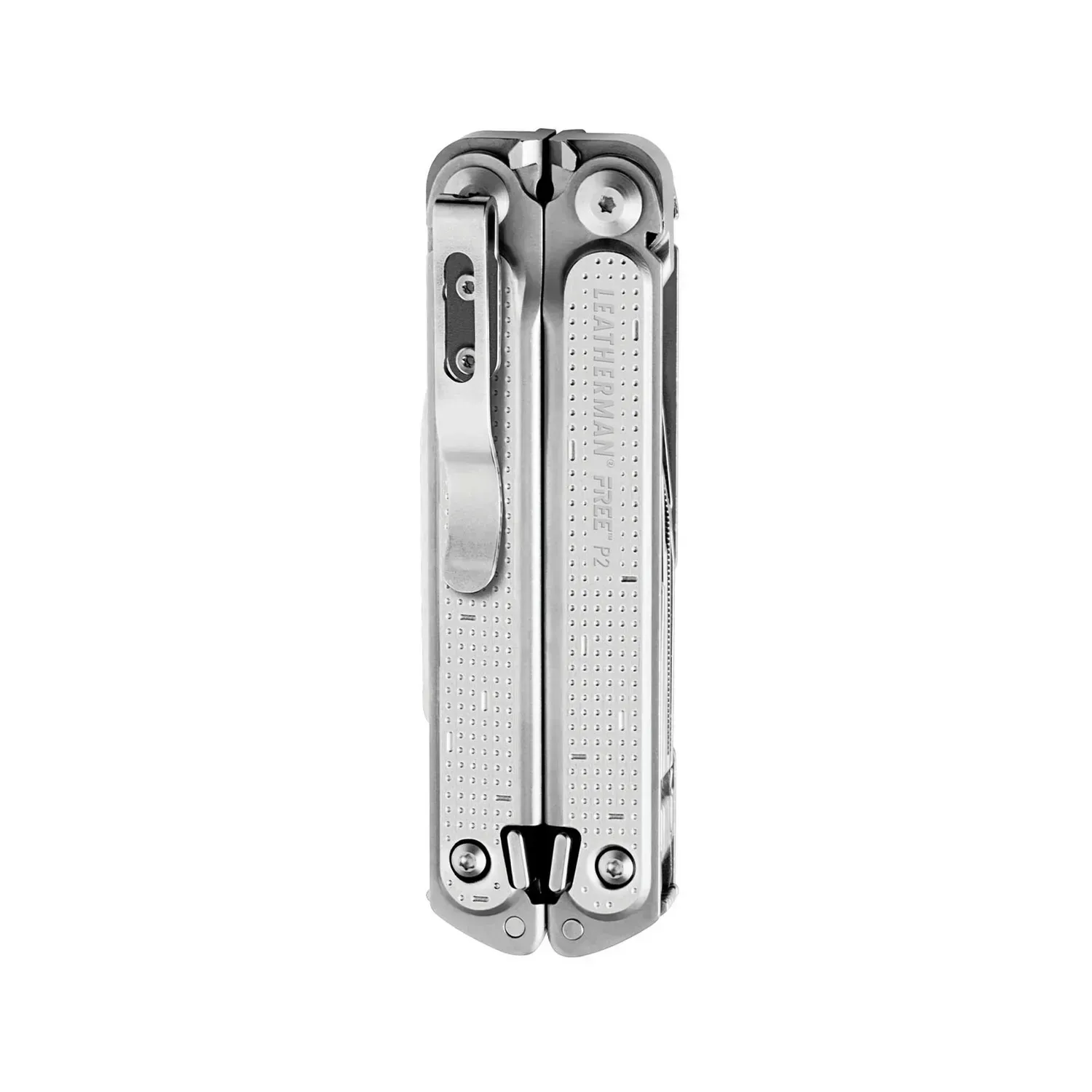Мультитул Leatherman Free P2 19 инструментов с чехлом (28555330) - фото 9 Мультитул Leatherman Free P2 19 инструментов с чехлом (28555330) - фото 9
