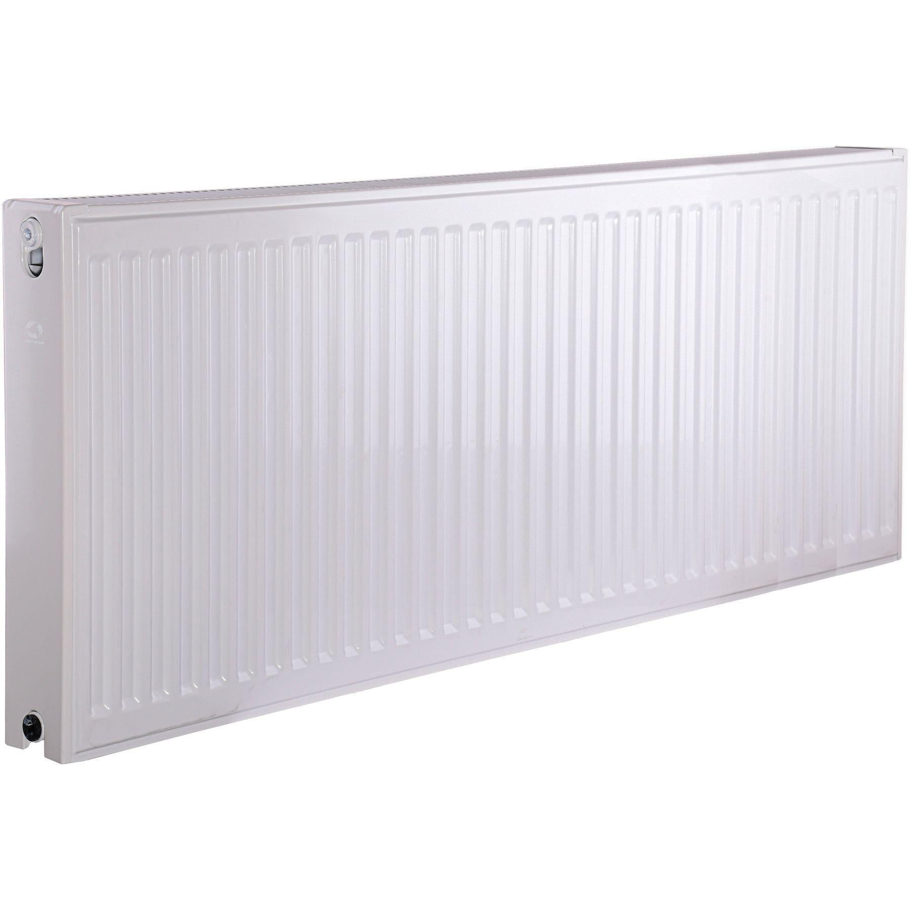 Радиатор стальной Optimum 22 тип 500x1200 мм с боковым подключением (13164)