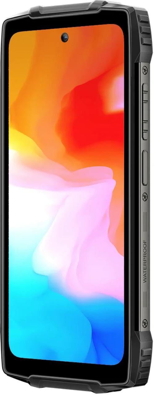 Смартфон Blackview Oscal Pilot 2 8/256 Гб Global Version Starry Black (2254590798) - фото 5 Смартфон Blackview Oscal Pilot 2 8/256 Гб Global Version Starry Black (2254590798) - фото 5