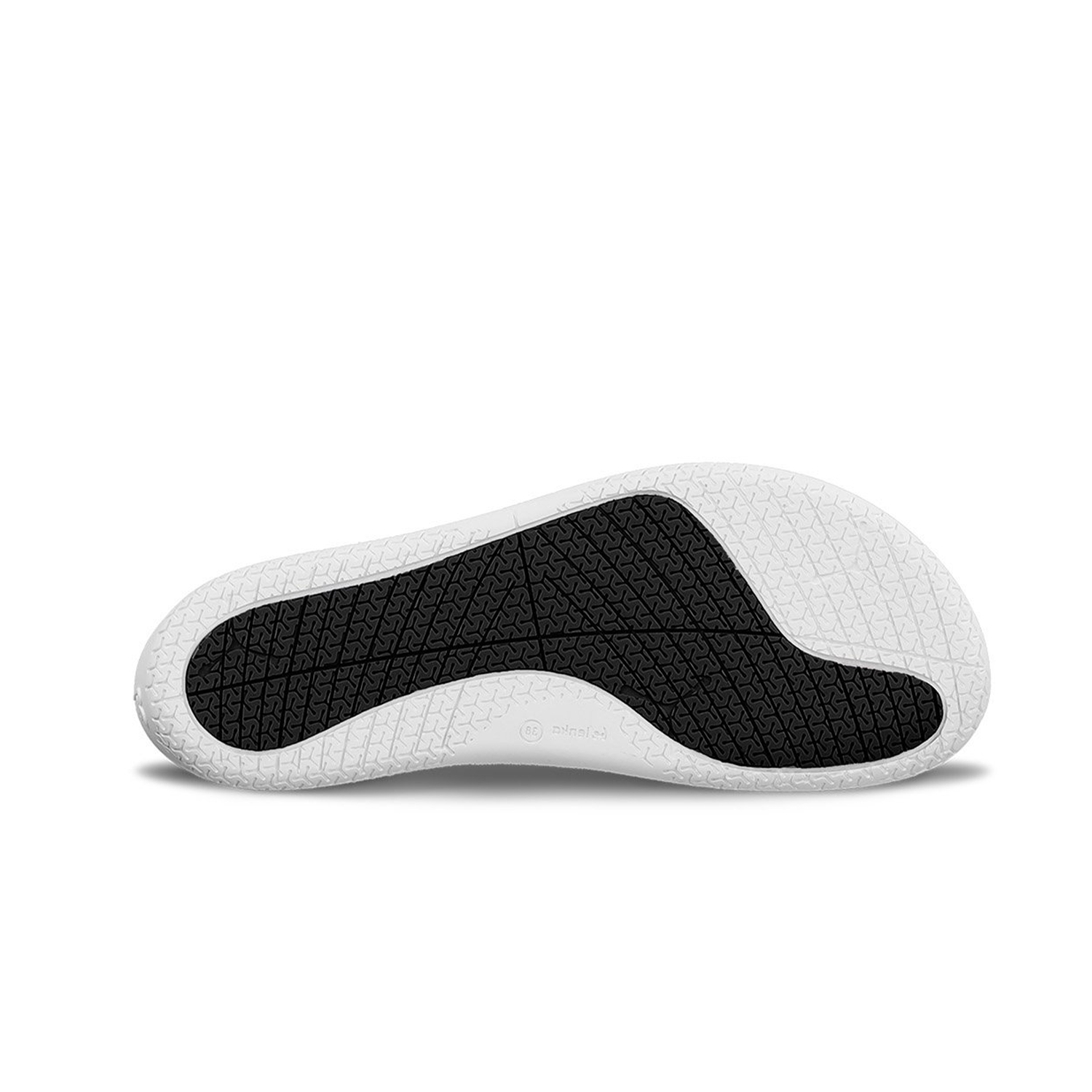 Кроссовки босоногие Barefoot Be Lenka Velocity р. 38 24,6 см Черный (BE-07 №1-1) - фото 8