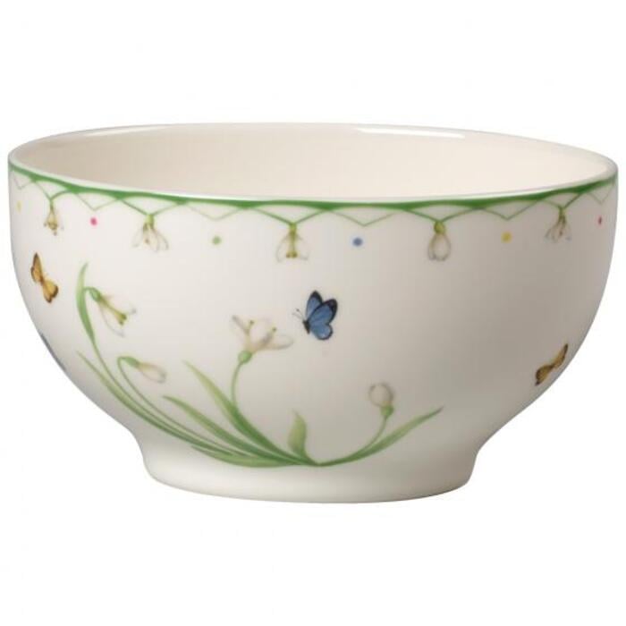 Пиала Villeroy & Boch Colourful Spring 750 мл (1486631900) Пиала Villeroy & Boch Colourful Spring 750 мл (1486631900)