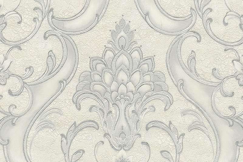 Шпалери вінілові на флізеліновій основі Decori Decori Damasco Reale (73405)