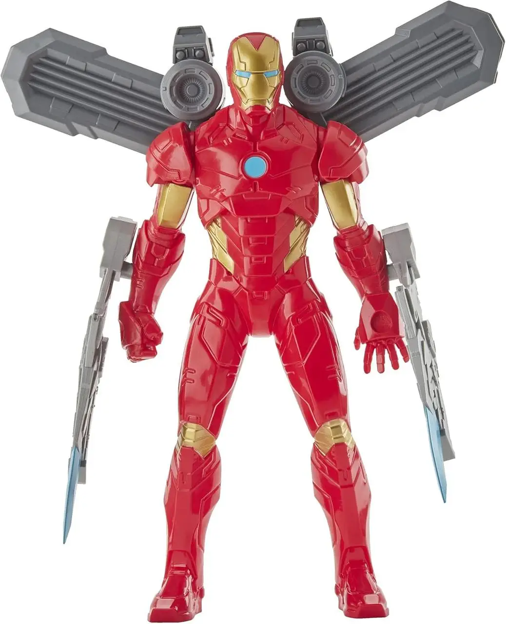 Фигурка Hasbro Iron Man Marvel 23 см