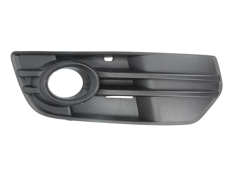 Решітка бампера AVTM Audi Q5 08-12 права з отворами протитуманок (1212 912)