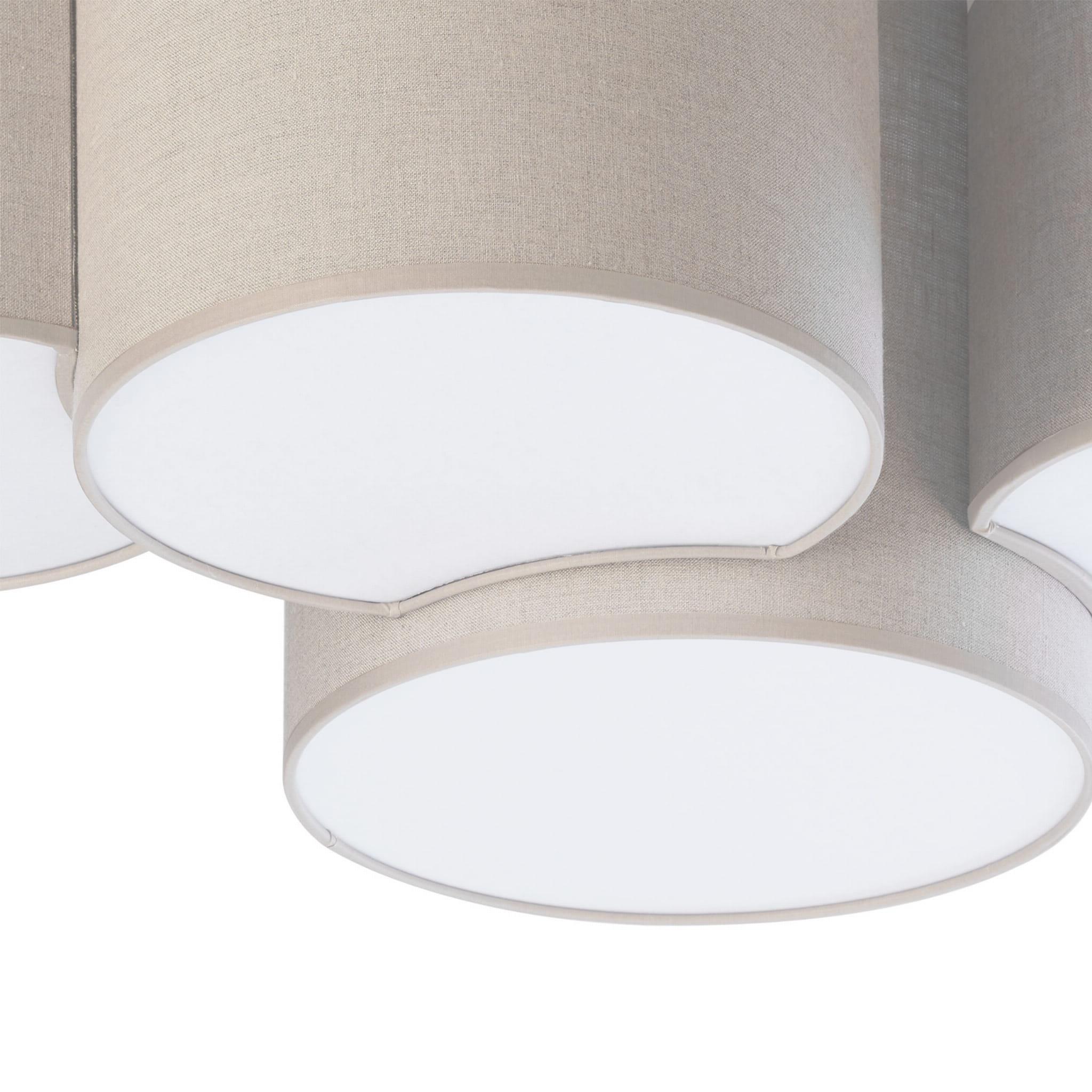 Люстра TK LIGHTING 6592 MONA - фото 2