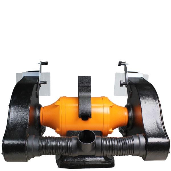 Точильный станок WorkMan CH300 с системой пылеудаления (61) - фото 2