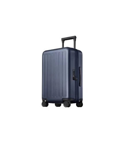 Валіза Mijia Expandable Luggage BHR9452GL 20" Blue Валіза Mijia Expandable Luggage BHR9452GL 20" Blue