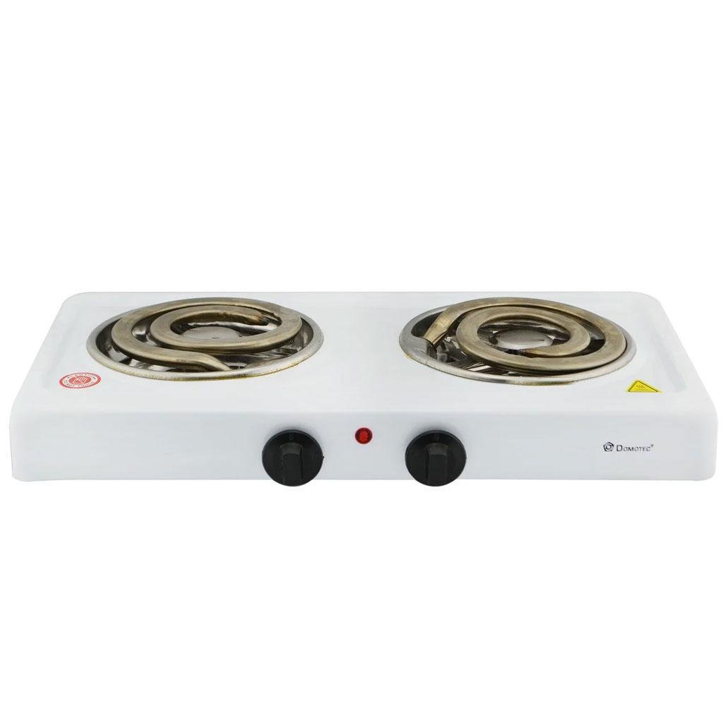 Електроплита Domotec MS-5532