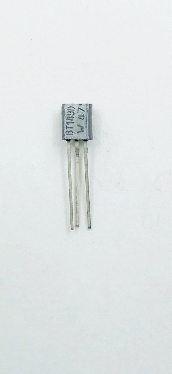 Тиристор BT149D-400 BT169-400 0,8A 400V TO-92 (30672)