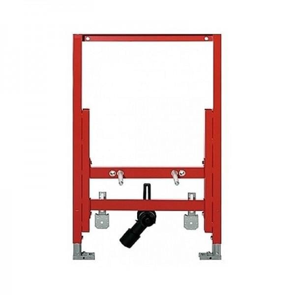 Установочная система для биде TECE profi Н820 мм (9330005)