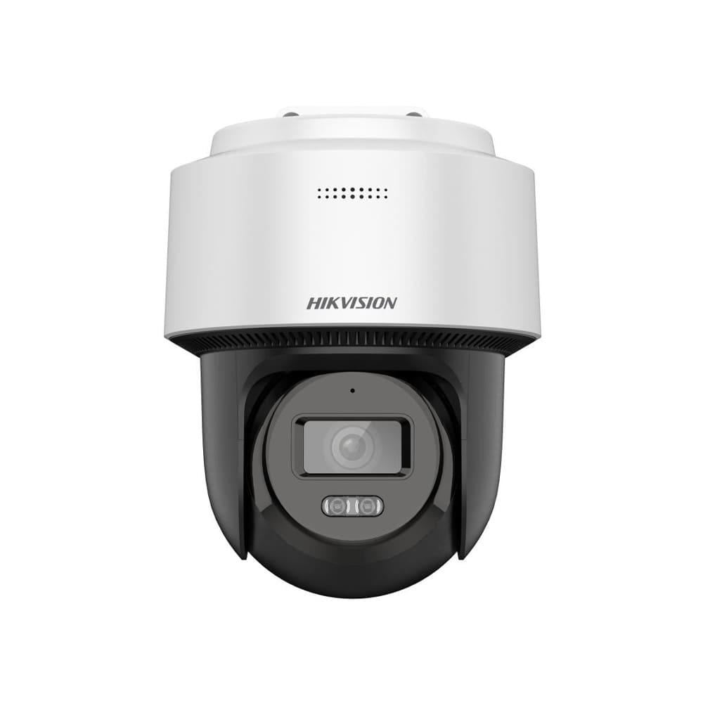Камера 4 МП PT Hikvision DS-2DE2C400MWG-E 2,8 мм