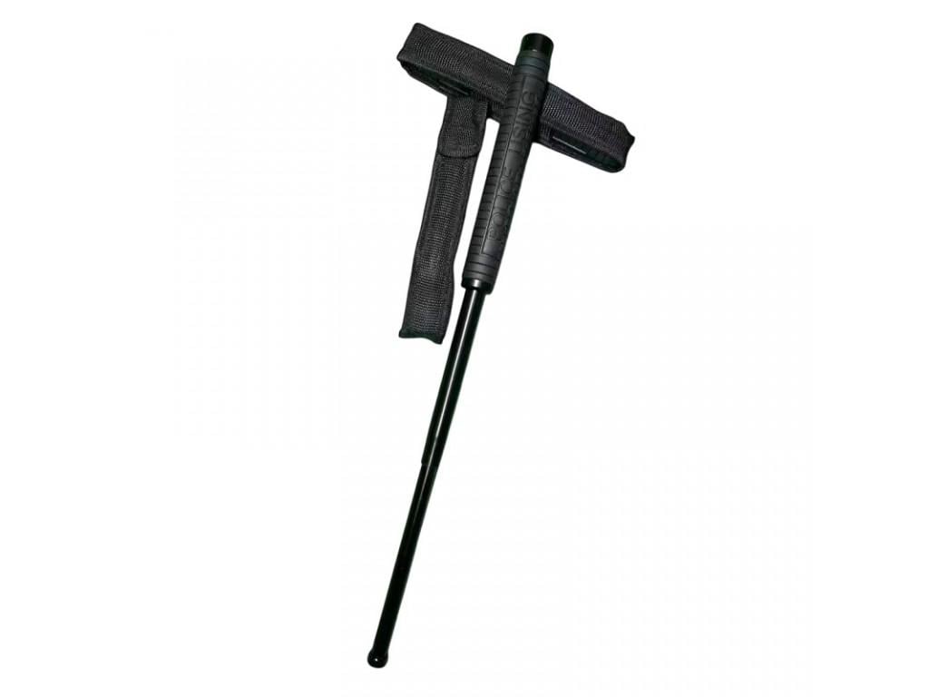 Палиця телескопічна 21″ 53 см