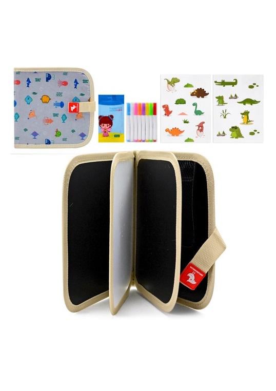 Папка для рисования 12 стр. (ST02469) - фото 2