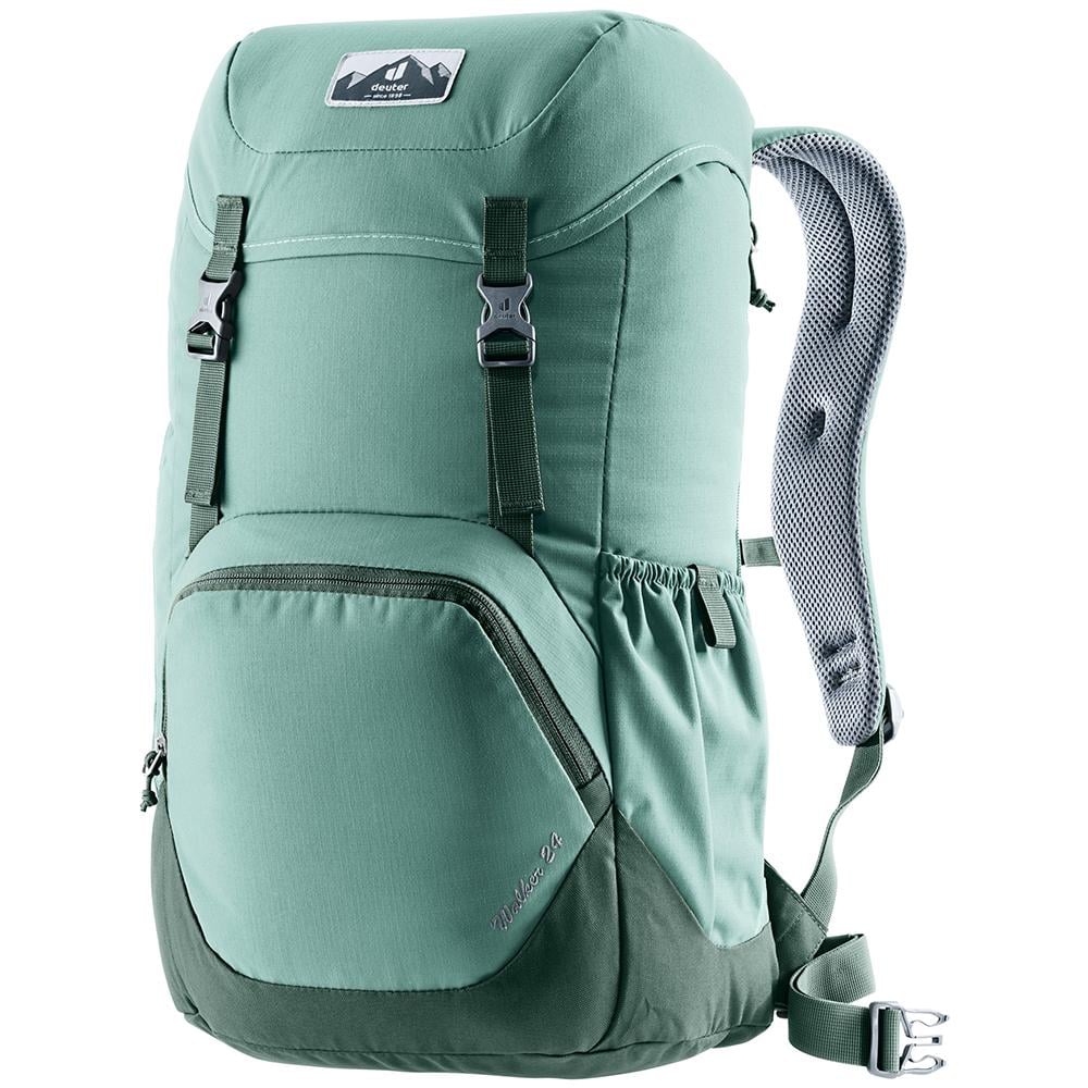Рюкзак Deuter Walker 24 л Бирюзовый (1052-3812921 2275)