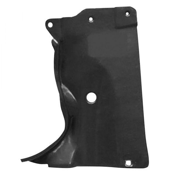 Защита двигателя AVTM Mazda 3 2004-2009 левая (боковая) 183477227