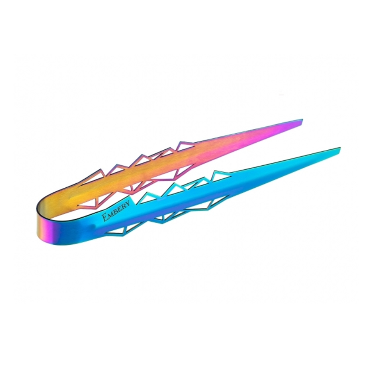 Щипці для кальяну Embery ENVY Tongs Chameleon (10260686) Щипці для кальяну Embery ENVY Tongs Chameleon (10260686)