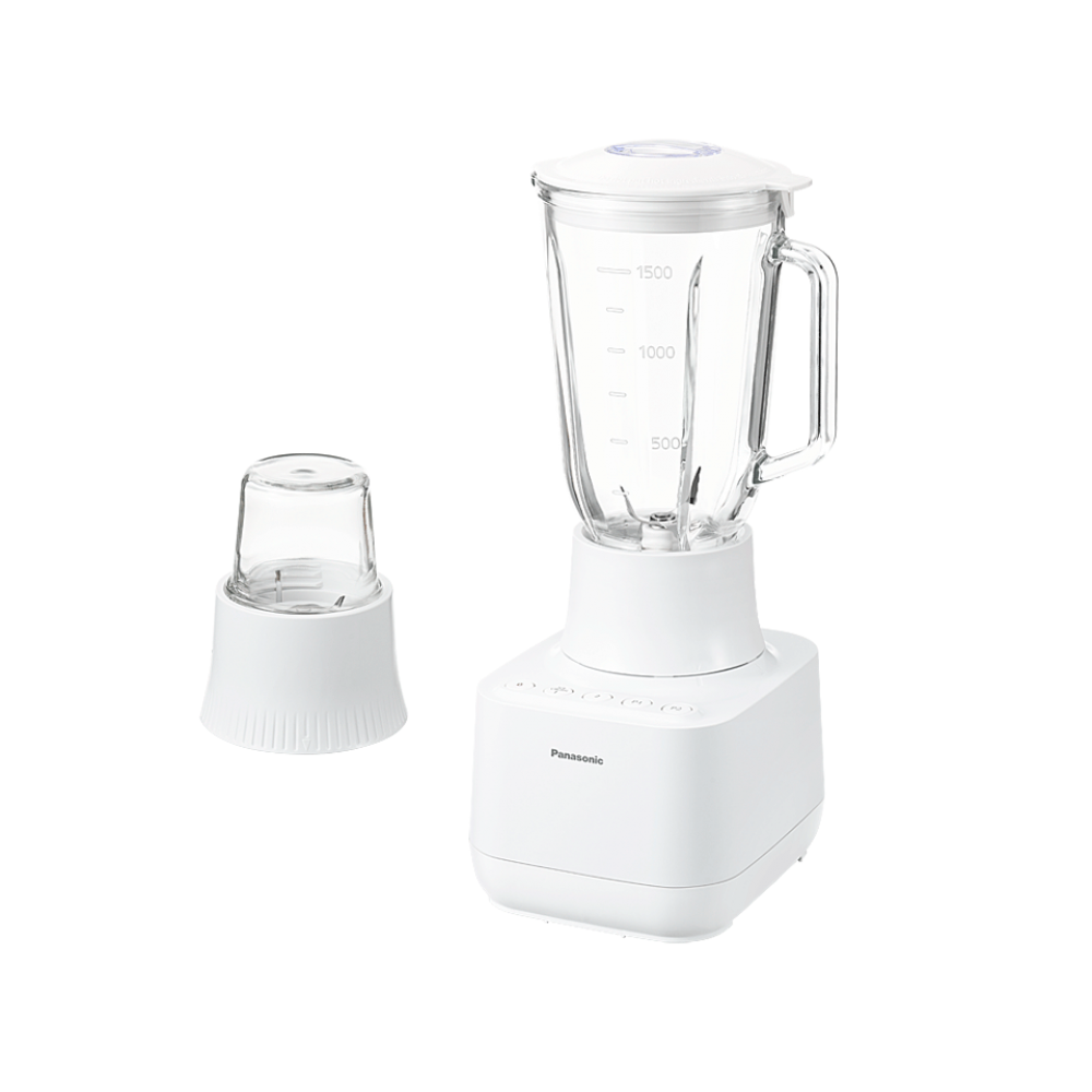 Блендер стационарный Panasonic MX-MG5451W-TQ DCART