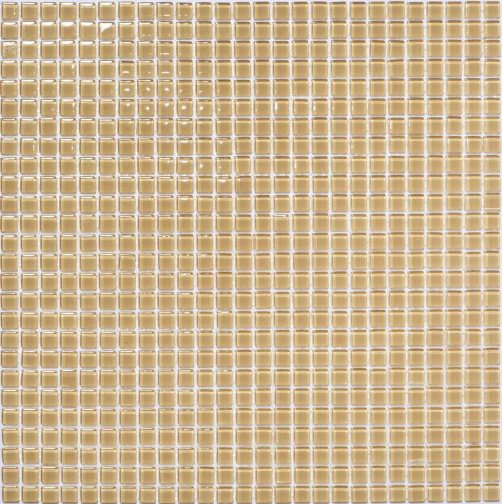Керамическая мозаика Kotto Ceramica GM 410035 C 300x300х4 мм/10x10 мм Beige m 35