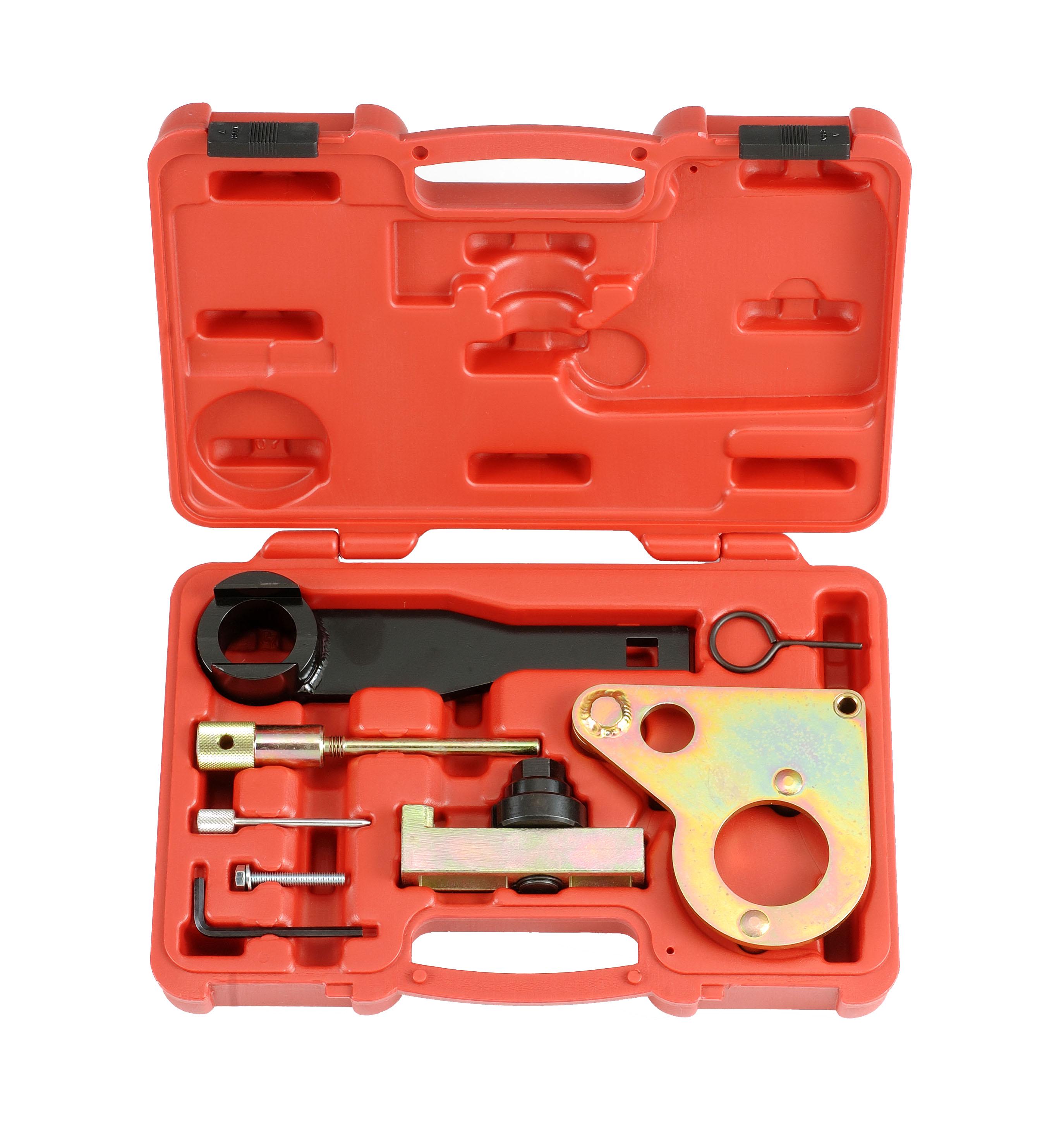 Набор установки фаз ГРМ Force 908G12 для Renault/Nissan/Opel 2.0 DCI