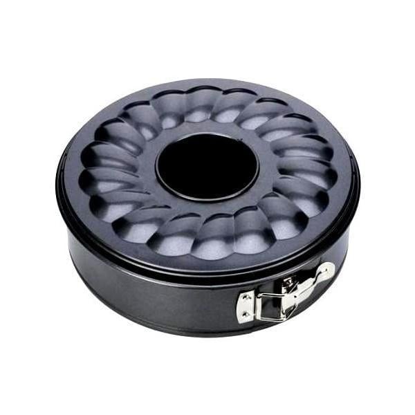 Форма для торта та кексу Tescoma Delicia 20 см роз'ємна (623282) - фото 2 Форма для торта та кексу Tescoma Delicia 20 см роз'ємна (623282) - фото 2