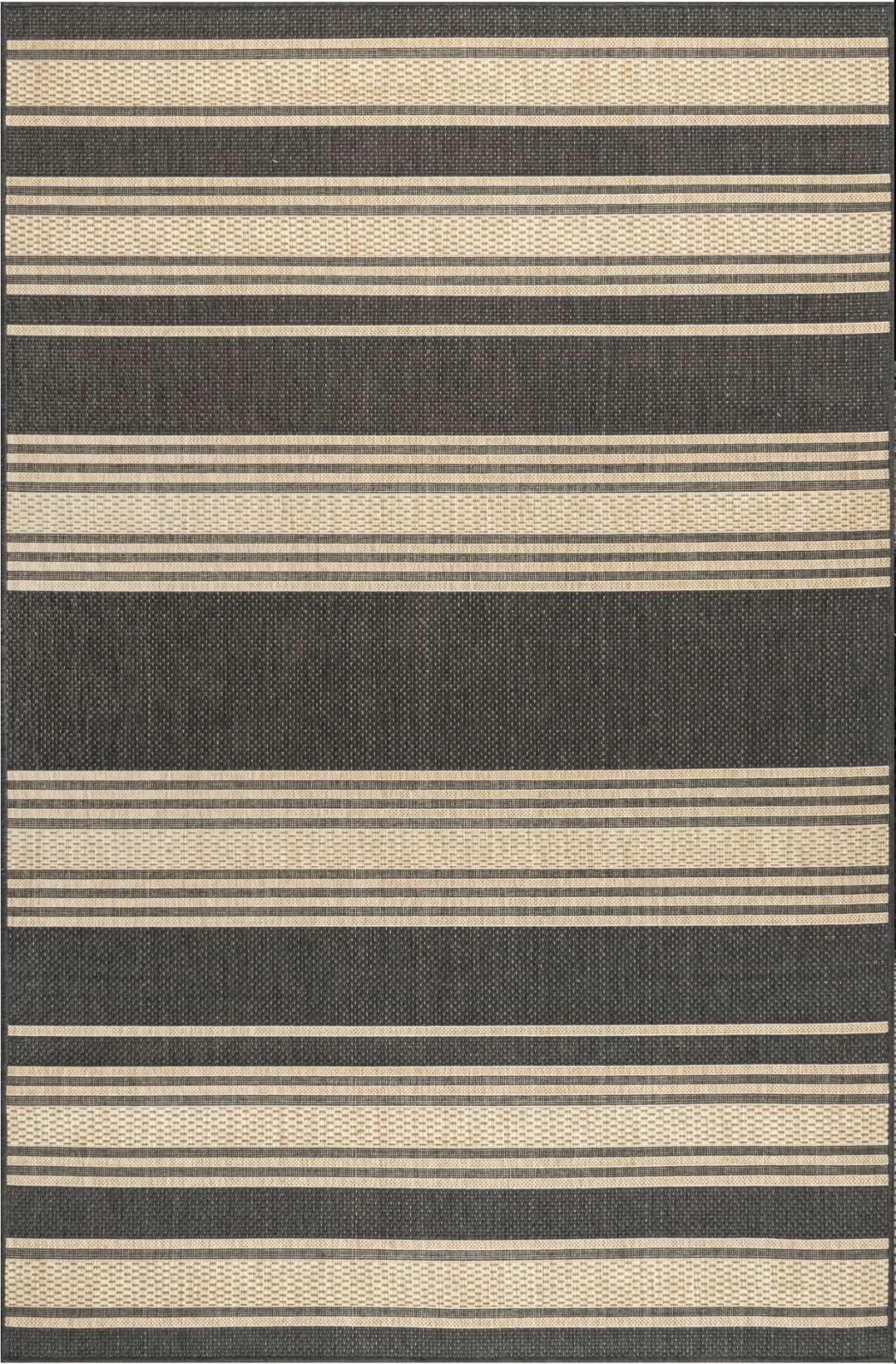 Килим безворсовий Chili Lines 80x150 см (97430815)