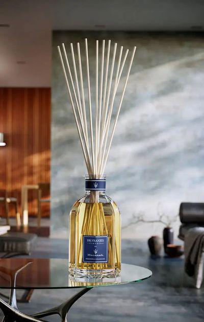 Аромадиффузор Dr. Vranjes Maserati Fragranza Collezione 500 мл (FRV0049D) - фото 4