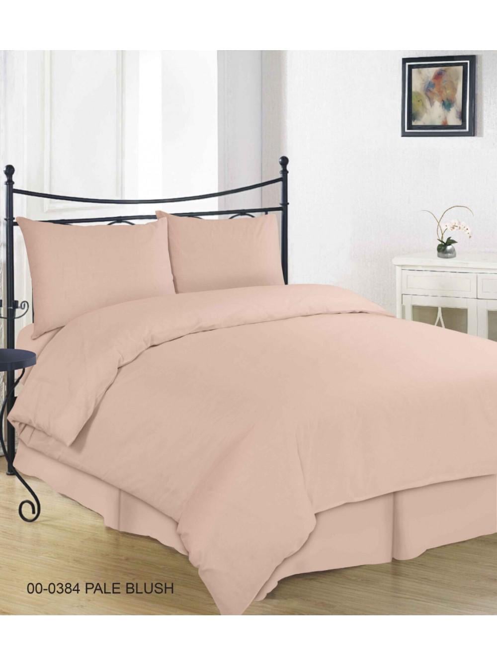 Комплект постільної білизни Vital-Textile Бязь Голд Люкс двоспальний 180х220 см (BL2-240)