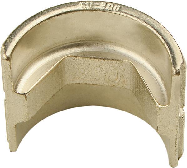 Матрица АСКО-УКРЕМ для опрессовочного инструмента 400C 300 мм2 (28685700)