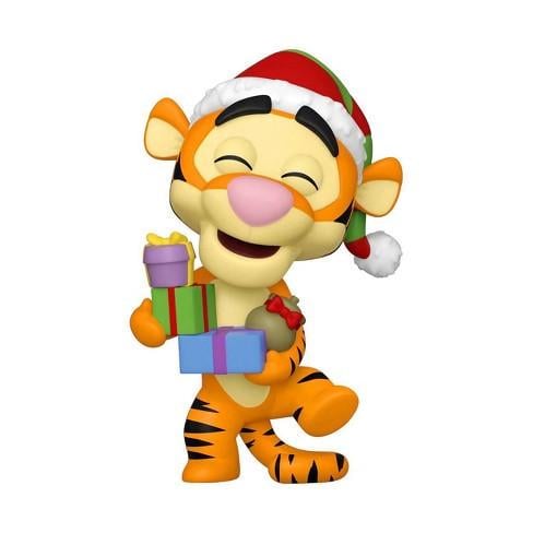 Фігурка Funko Pop Disney Tigger (T 1130)