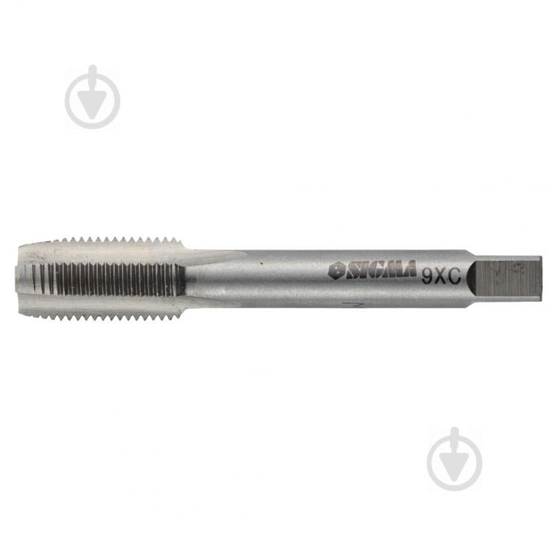 Метчик М10×1,0мм SIGMA (1620261)