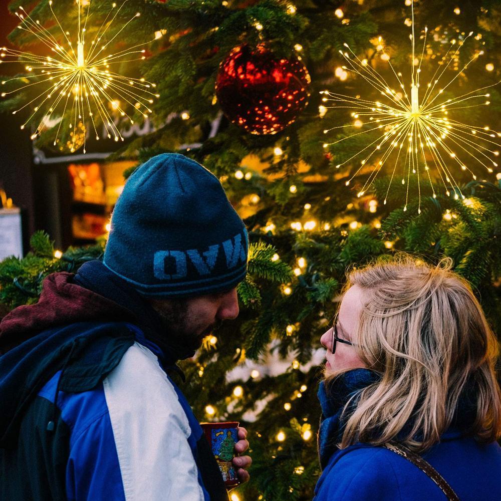 Гірлянда світлодіодна Ltl Феєрверк 150 led - фото 9 Гірлянда світлодіодна Ltl Феєрверк 150 led - фото 9