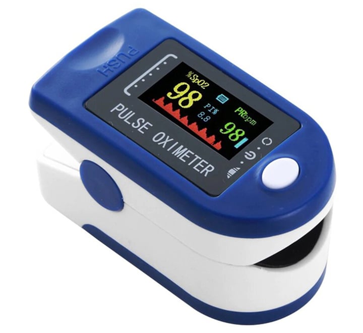 Пульсоксиметр PulseControl SE 80 (000005)