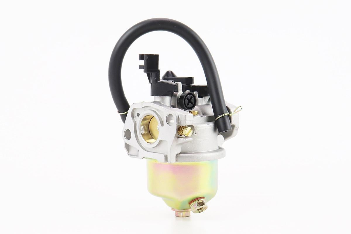 Карбюратор до двигунів 168F/170F з паливним краном Карбюратор до двигунів 168F/170F з паливним краном