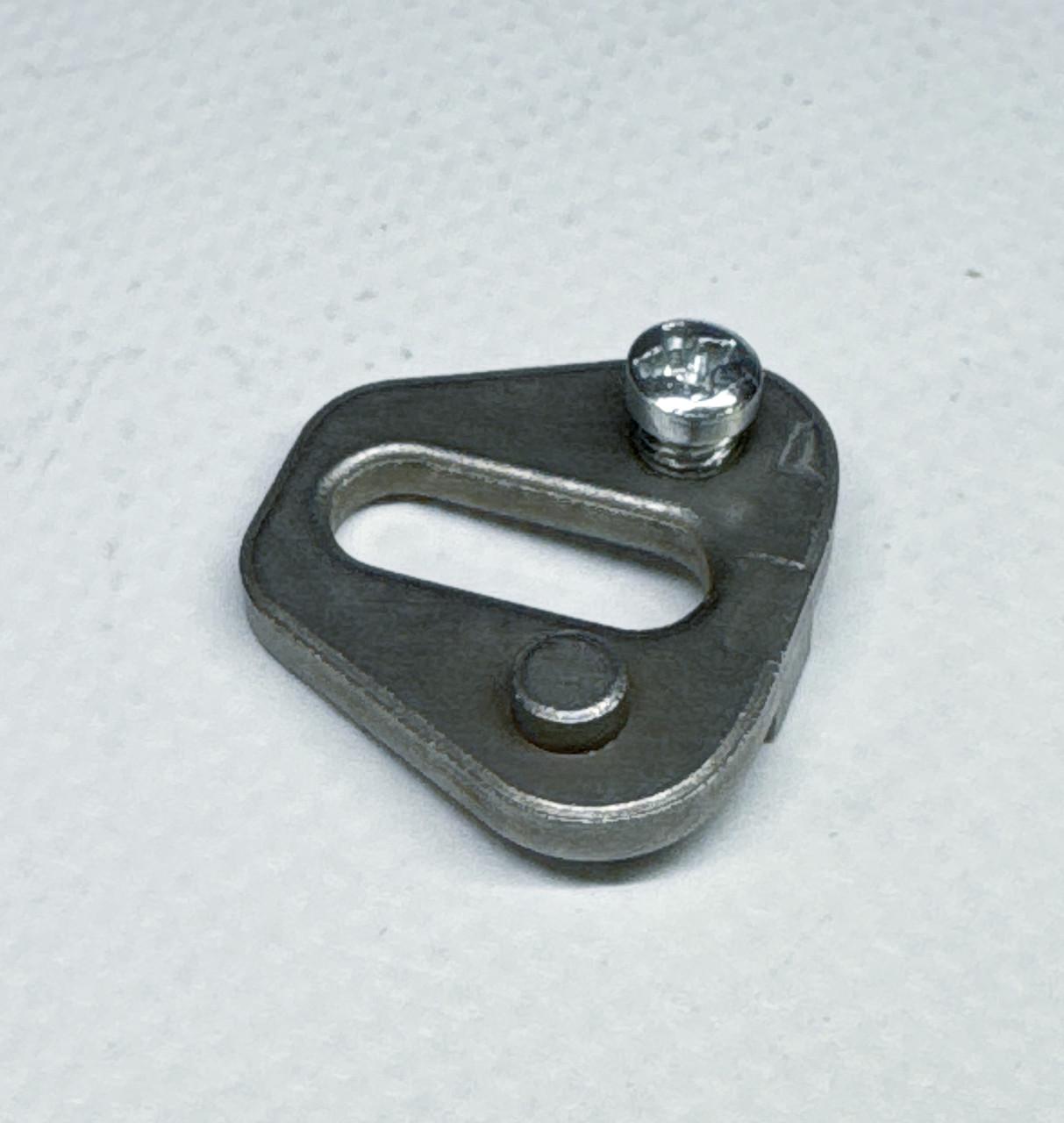 Пластина регулювання натягу ланцюга для мініакумуляторної пили Procraft PKA-44Li (2284567642) - фото 3 Пластина регулювання натягу ланцюга для мініакумуляторної пили Procraft PKA-44Li (2284567642) - фото 3