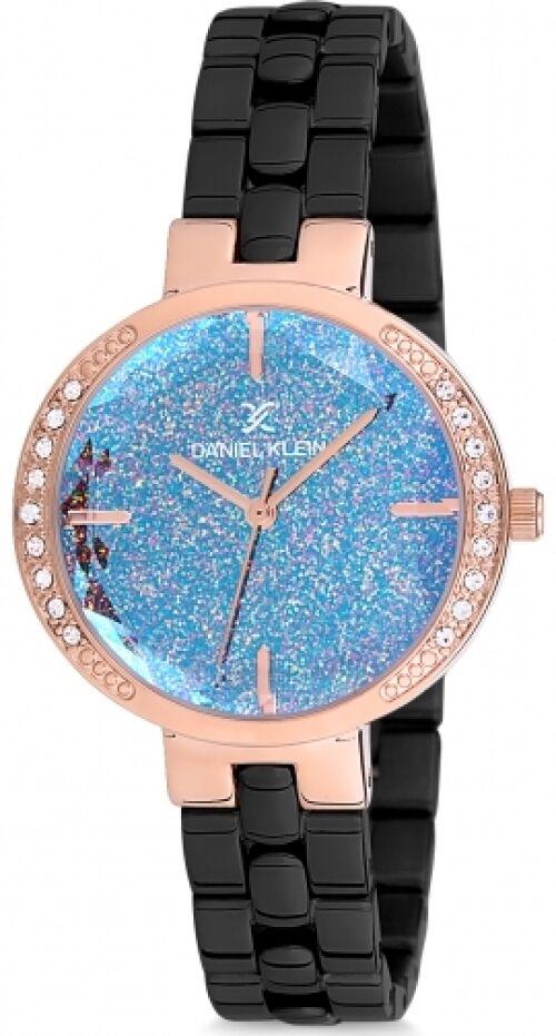 Наручний годинник жіночий Daniel Klein DK12068-6 (107927)