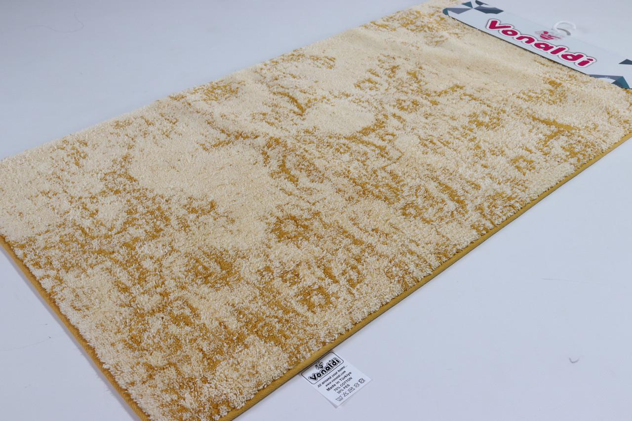 Килимок у ванну Vonaldi 100x60 см (Elegant/641)