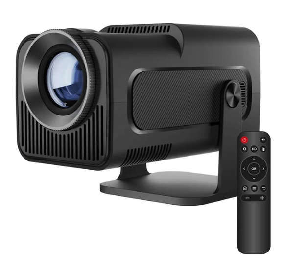 Мини-проектор Magcubic HY320 Android 11 WiFi 6 Full HD 1080P поддержка 4K HDMI USB