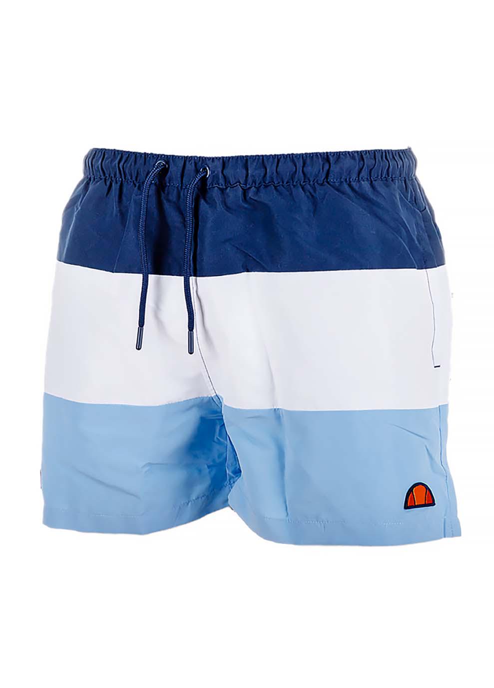 Шорты мужские Ellesse Cielo Swim Short XL Разноцветный (7dSHR04797-344 XL)