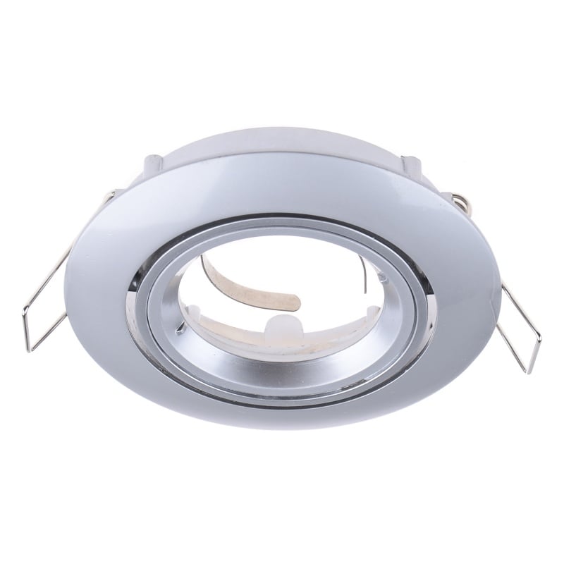 Светильник точечный Brille HDL-DT 23 PCHR (163784)