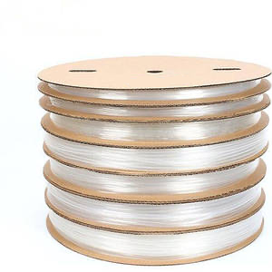 Термоусадочная трубка TechnoSystems ТТ2х1 50/25 Прозрачный (5501441)