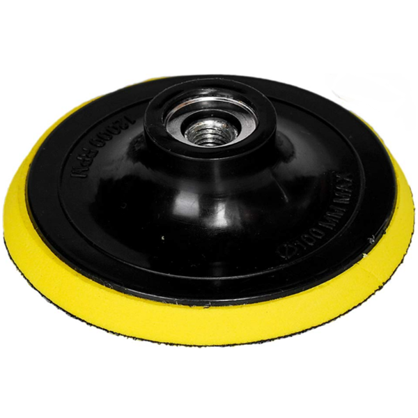 Тарелка опорная Workman Soft 100 мм (368)